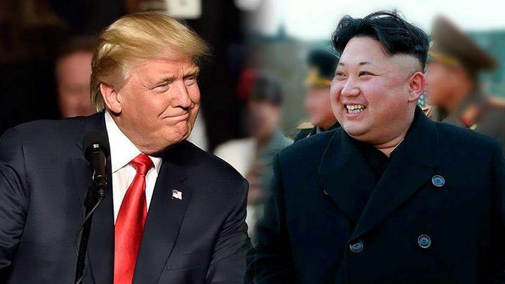 Συνομιλίες μεταξύ ΗΠΑ και Βόρειας Κορέας –  «Γκανγκστερικές» χαρακτηρίζει τις απαιτήσεις της Ουάσινγκτον η Πιονγκιάνγκ