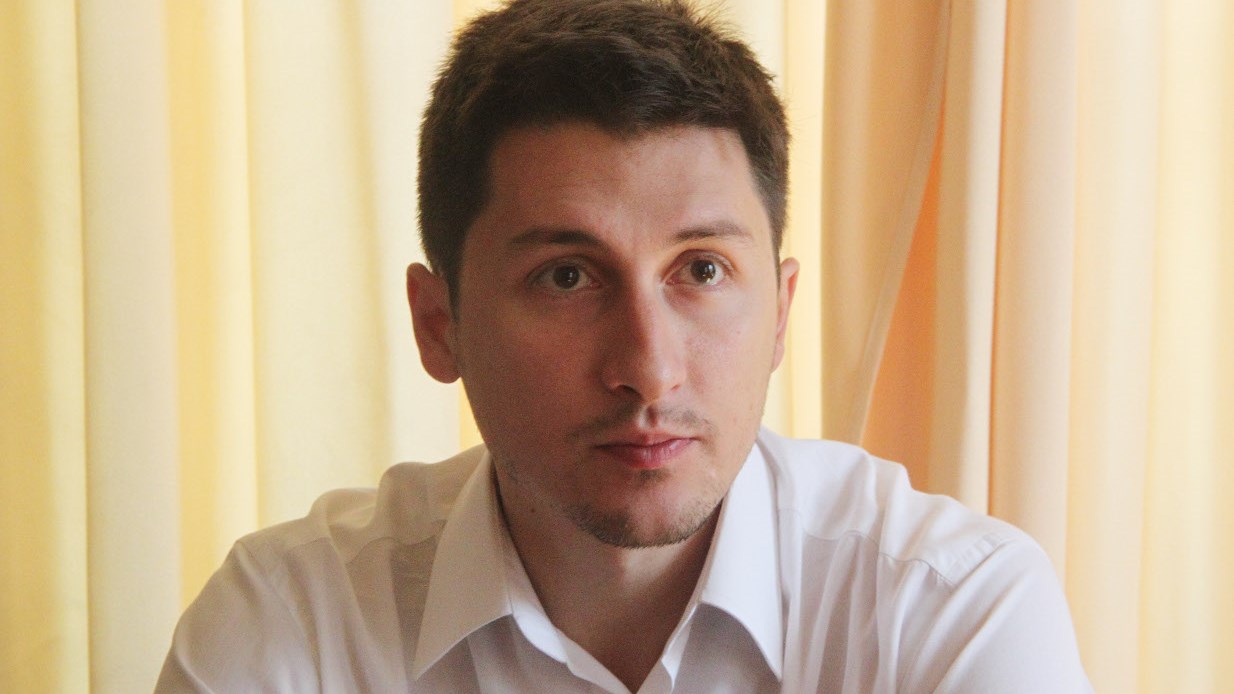 Χρηστίδης: Τσίπρας και Μητσοτάκης να ψηφίσουν την ακύρωση στις περικοπές των συντάξεων – Όμηρος των ΑΝΕΛ ο Πρωθυπουργός