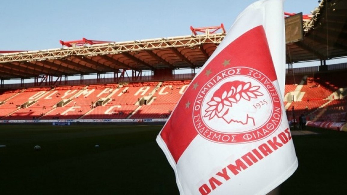 Έβαλε στο… μάτι στόπερ της Ντιναμό Κιέβου ο Ολυμπιακός- ΦΩΤΟ- ΒΙΝΤΕΟ