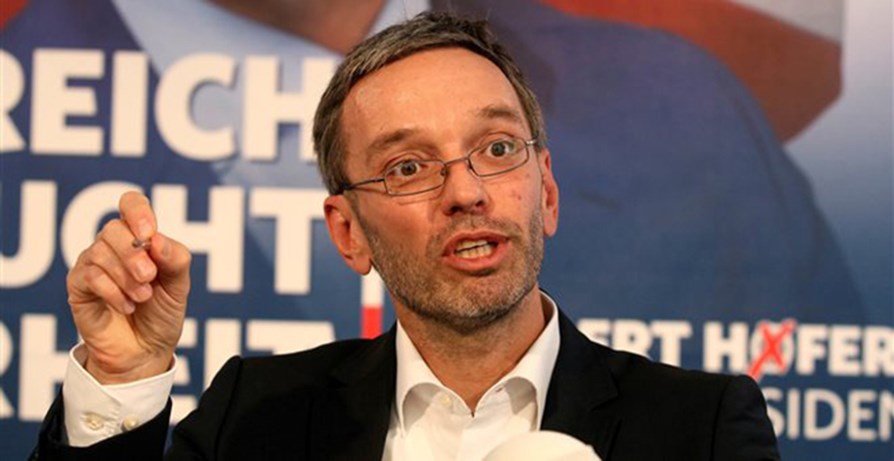 Αυστριακός Υπουργός Εσωτερικών: Η Αυστρία δεν θα δεχθεί πίσω κανέναν πρόσφυγα- Τελεία και παύλα