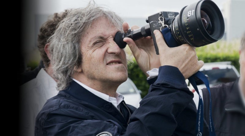 Πέθανε ο “πατέρας” του cinepanettone Κάρλο Βαντσίνα