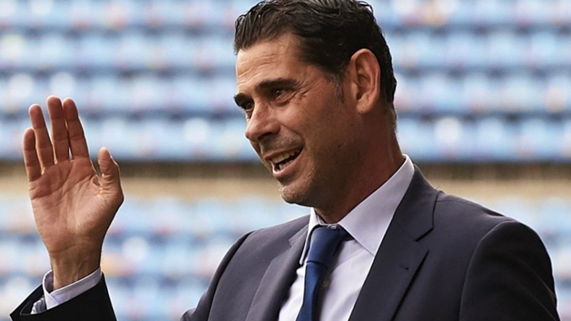 Τέλος ο Ιέρο από την Εθνική Ισπανίας