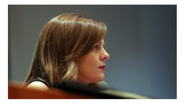 Αχτσιόγλου προς υπ. Εργασίας της Αυστρίας: Θεμελιώδη δικαιώματα όπως το 8ωρο δεν μπορούν να αμφισβητούνται