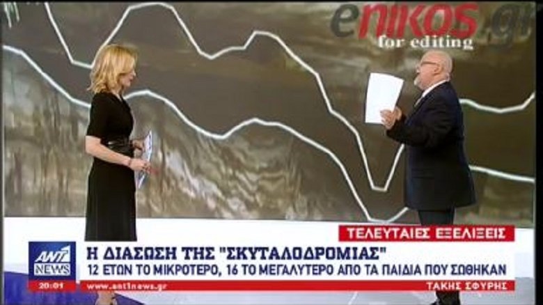 Έτσι βγήκαν τα 4 παιδιά από το σπήλαιο της Ταϊλάνδης  – Η διάσωση της “σκυταλοδρομίας” – Από τον έναν δύτη στον άλλον τα αγόρια – ΒΙΝΤΕΟ