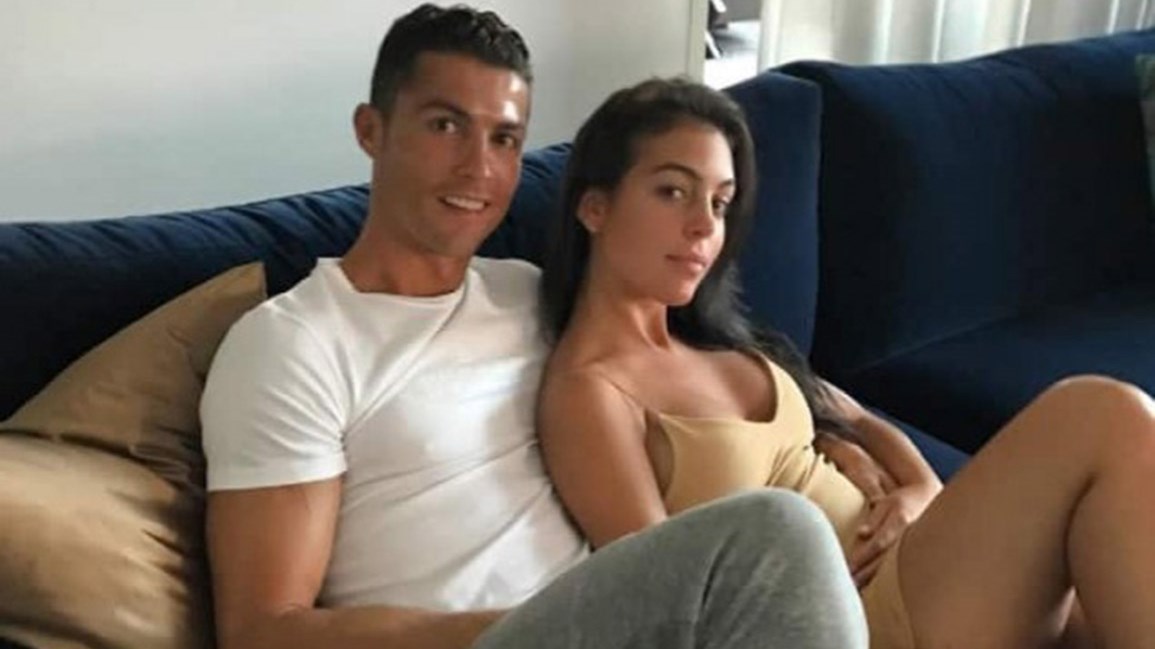 Αυτές είναι οι πρώτες φωτογραφίες απ΄τις διακοπές του Κριστιάνο Ρονάλντο στην Ελλάδα