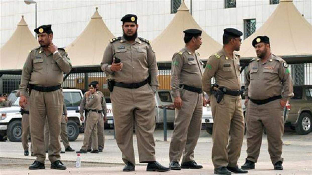 Πολύνεκρη  επίθεση εναντίον σημείου ελέγχου της αστυνομίας στην Σαουδική Αραβία