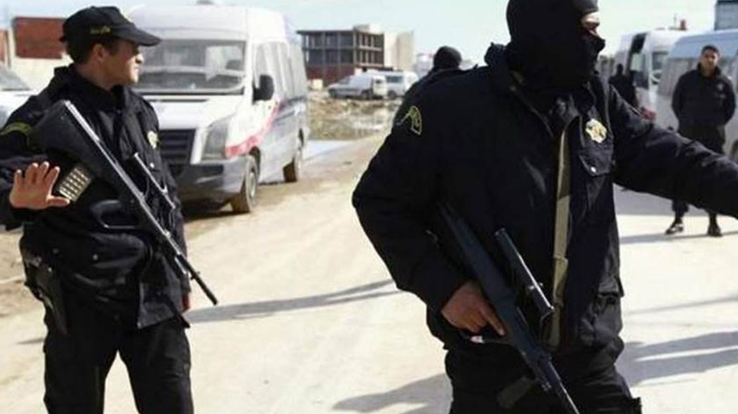 Έξι άνδρες της Εθνοφρουράς νεκροί από αυτοσχέδιο εκρηκτικό μηχανισμό στην Τυνησία – Ανοιχτό το ενδεχόμενο τρομοκρατικής ενέργειας