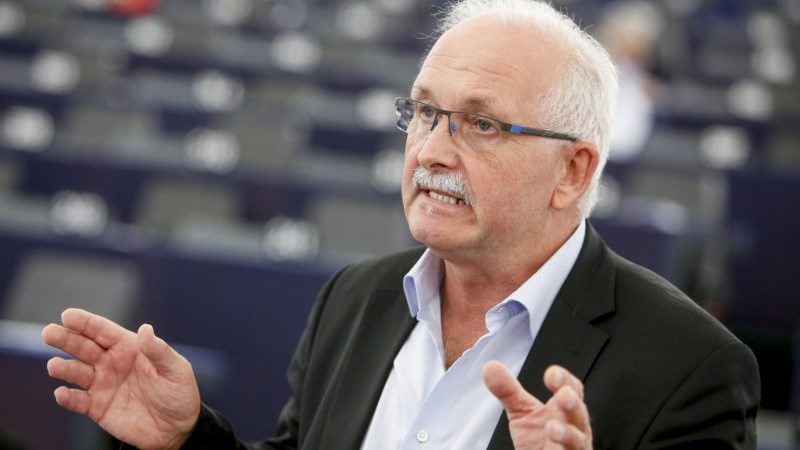 Μπούλμαν: Όλοι αναγνωρίζουν ότι η Ελλάδα είναι σε καλό δρόμο – Η συμφωνία των Πρεσπών είναι μια από τις λίγες καλές εξελίξεις στα Βαλκάνια