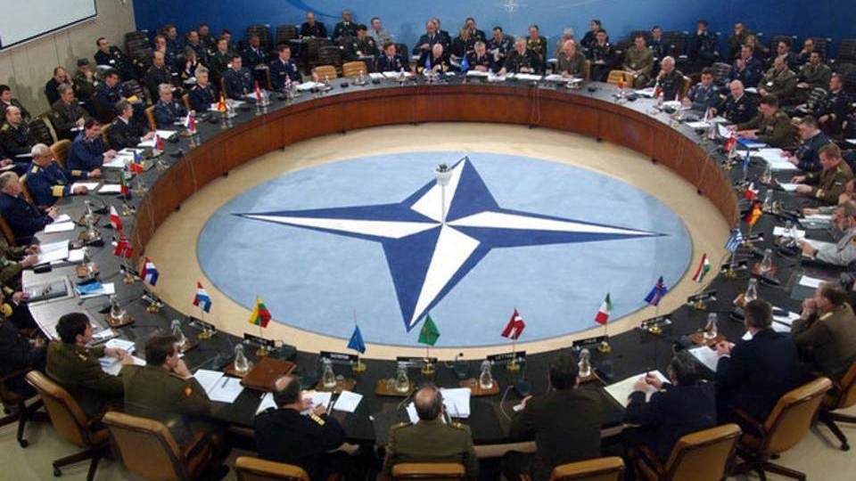 Ξεσπάει «πόλεμος» στο ΝΑΤΟ για τους δύο φυλακισμένους στρατιωτικούς μας