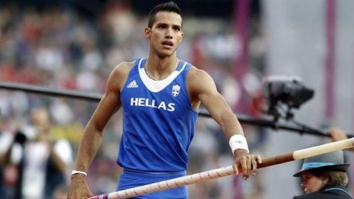 Τέταρτος στη Γερμανία ο Φιλιππίδης