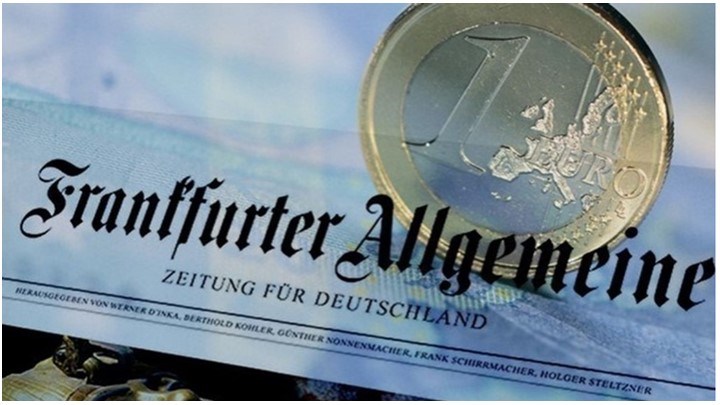 FAZ: Φόβοι ότι ίσως το Φθινόπωρο η Τουρκία αναγκαστεί να προσφύγει στο ΔΝΤ- Ζητούμενο η επιστροφή στην “κανονικότητα”