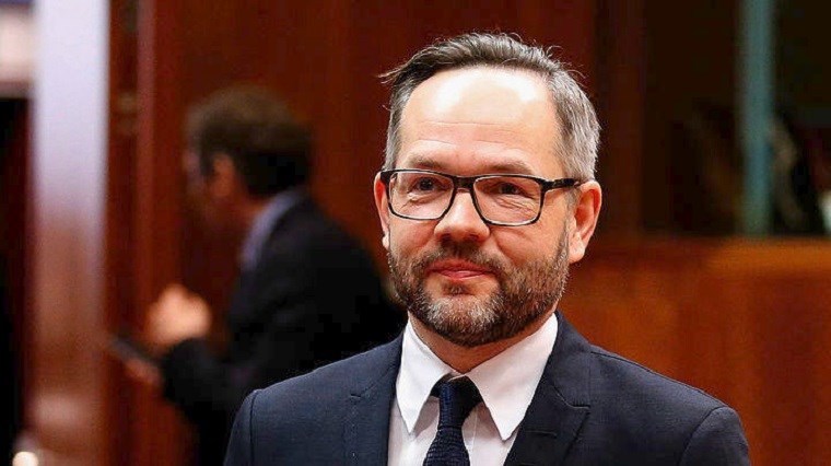 Γερμανός ΥΦΥΠΕΞ: Ιστορική η συμφωνία των Πρεσπών