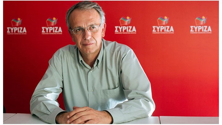 Ρήγας: Υπό διαπραγμάτευση το θέμα των συντάξεων και του αφορολόγητου – Επίθεση στη ΝΔ