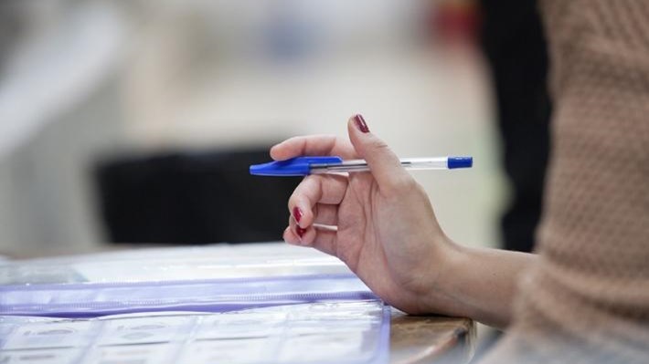 40% αποχή από τον διαγωνισμό του ΑΣΕΠ 1Γ/2017