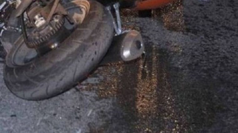 Θρήνος στην Κάρυστο – 40χρονος σκοτώθηκε με μηχανή