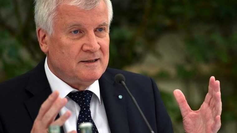 Χαμηλά τα ποσοστά του Ζεεχόφερ στη Βαυαρία – Οι Πράσινοι αυξάνουν εκλογική δύναμη