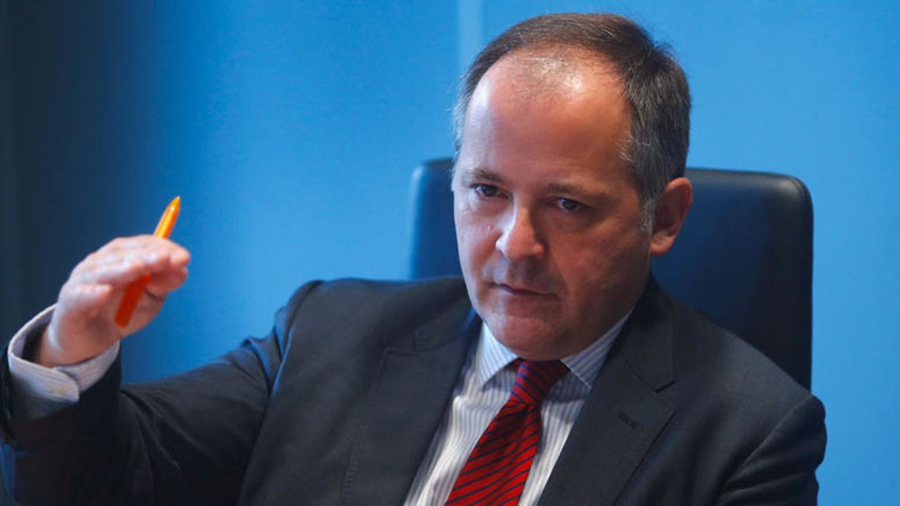 Κερέ: Η Ευρώπη είναι η πλέον φιλόδοξη συμμαχία κρατών στην ιστορία της ανθρωπότητας