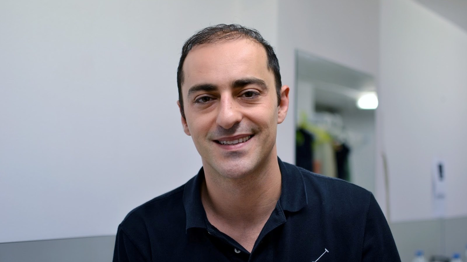 Ο Αλευράς γίνεται…Μαλάμω στο «Λαμπέτη» με σκηνοθέτιδα την Γκασούκα