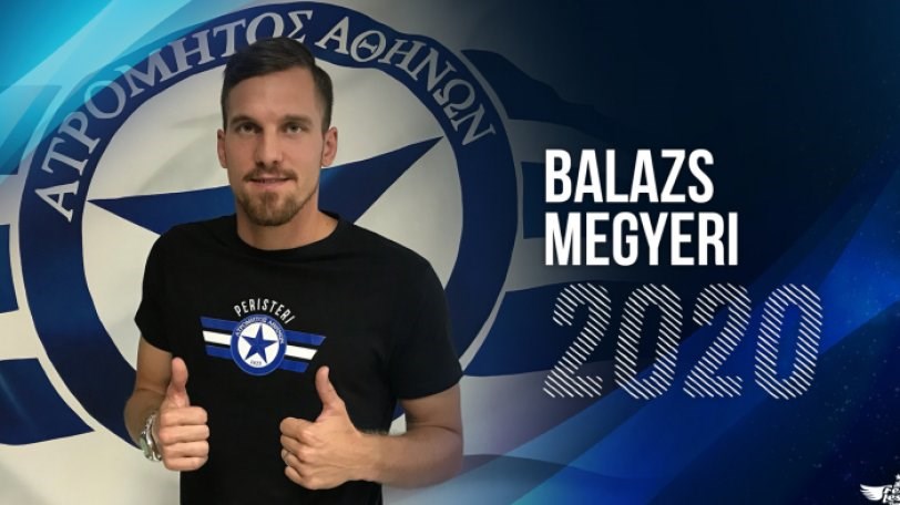 Ένας…παλιός γνώριμος αντί του Γιαννιώτη στα γκολπόστ του Ατρόμητου – ΦΩΤΟ