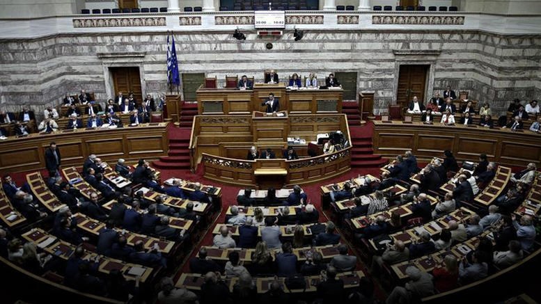 Ψηφίστηκε από την αρμόδια επιτροπή της Βουλής το νομοσχέδιο «Κλεισθένης» για την Τοπική Αυτοδιοίκηση