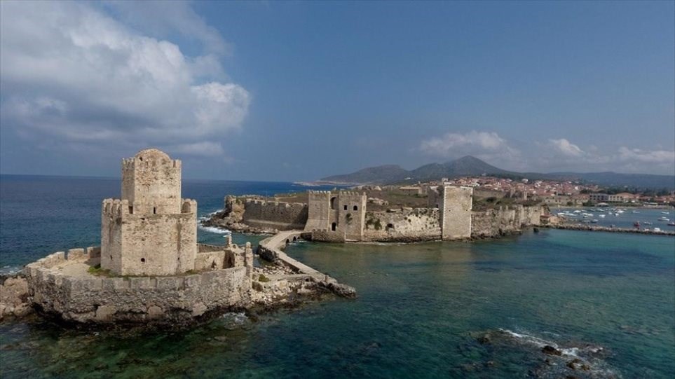 Μυστήριο με πτώμα σε προχωρημένη σήψη στη Μεθώνη