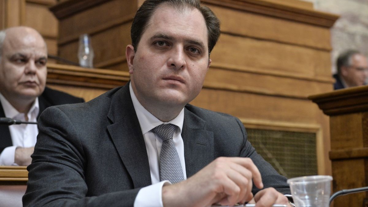 Έρχεται πρωτόκολλο ελέγχων από την Εφορία – Τι είπε ο Πιτσιλής για τις λίστες Λαγκάρντ και Μπόργιανς