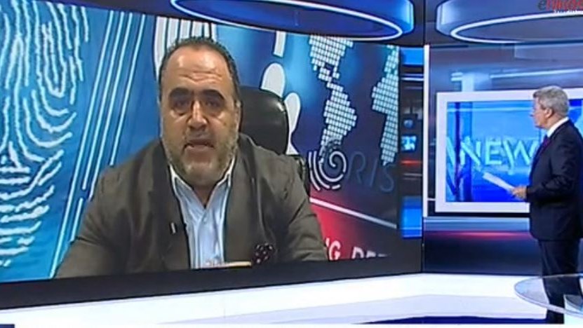 Μανώλης Σφακιανάκης στον ΑΝΤ1: Μεγάλη απειλή για τα παιδιά το cyber bullying – ΒΙΝΤΕΟ