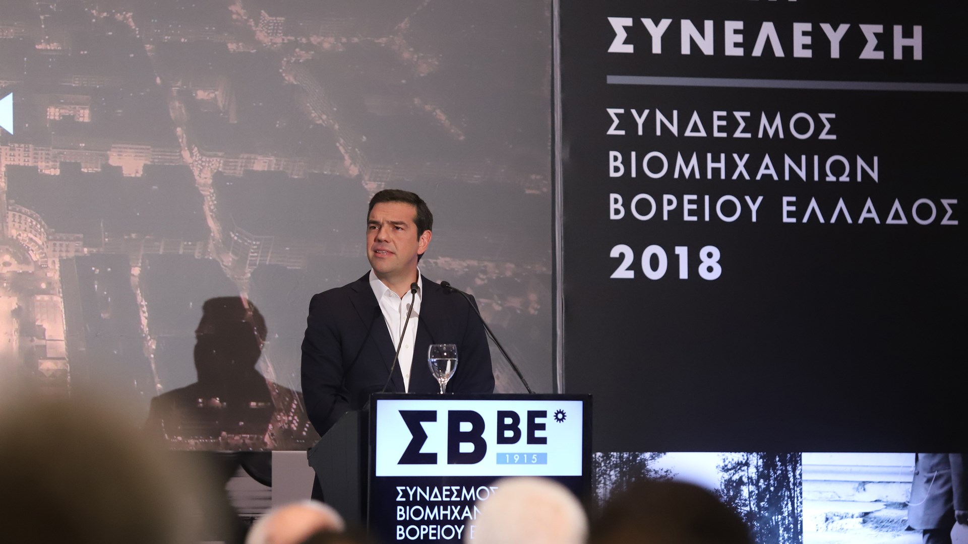 Τσίπρας για Σκοπιανό: Σέβομαι τις ευαισθησίες των πολιτών αλλά δεν επιτρέπω την άθλια πολιτική προπαγάνδα – ΒΙΝΤΕΟ