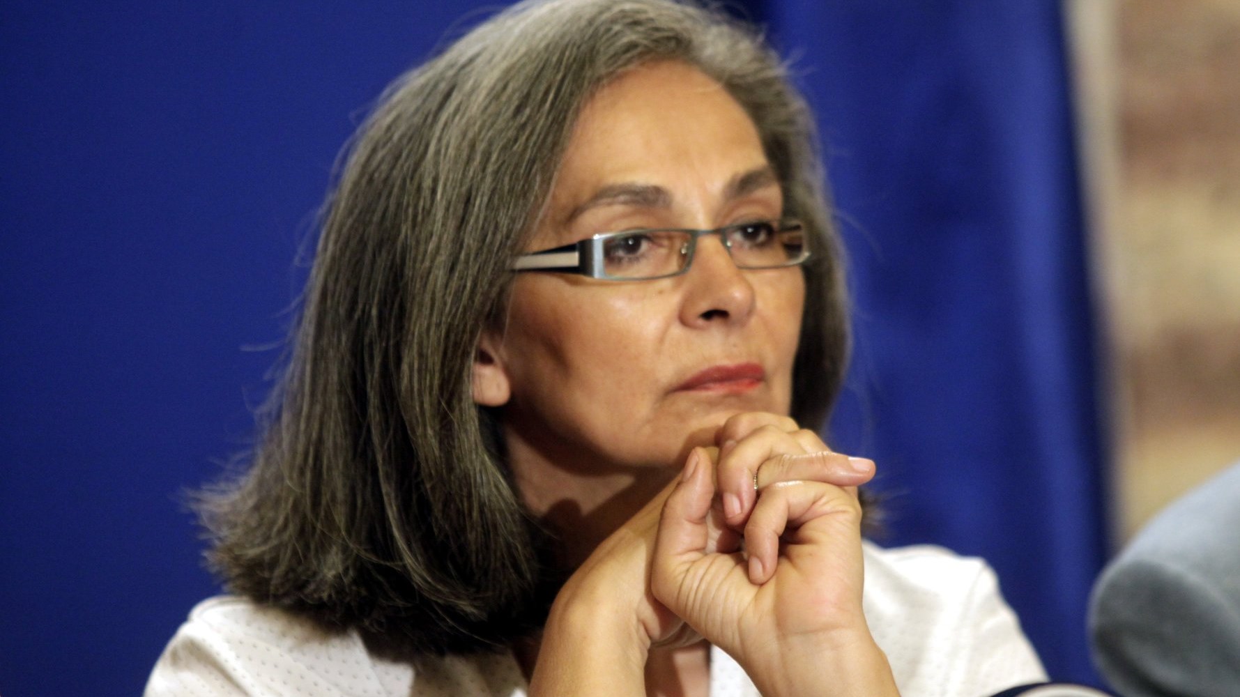 Σακοράφα: Θυμώνω που στήριξα αυτή την κυβέρνηση που είπε πολλά, πάρα πολλά ψέματα – ΦΩΤΟ