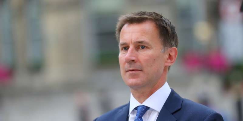 Αυτός είναι ο νέος υπουργός Εξωτερικών της Βρετανίας