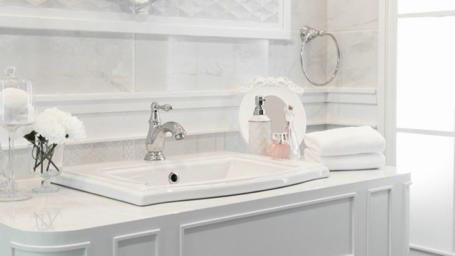 7 κόλπα για να καθαρίσετε εύκολα τους επίμονους λεκέδες από σκληρό νερό