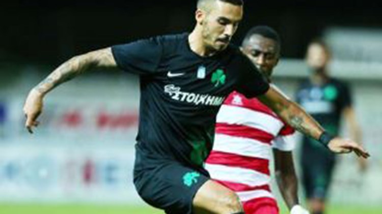 Πλήγμα στον Παναθηναϊκό με Κουρμπέλη