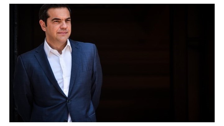 Τσίπρας: Η Ελλάδα μέρος της λύσης και πυλώνας σταθερότητας στα Βαλκάνια