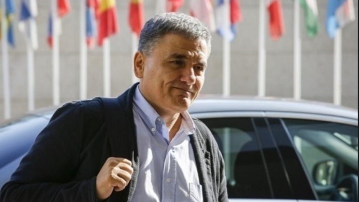 Τσακαλώτος: Τεχνοκρατική απόφαση η έξοδος στις αγορές – Φοροελαφρύνσεις 700 εκατ. ευρώ