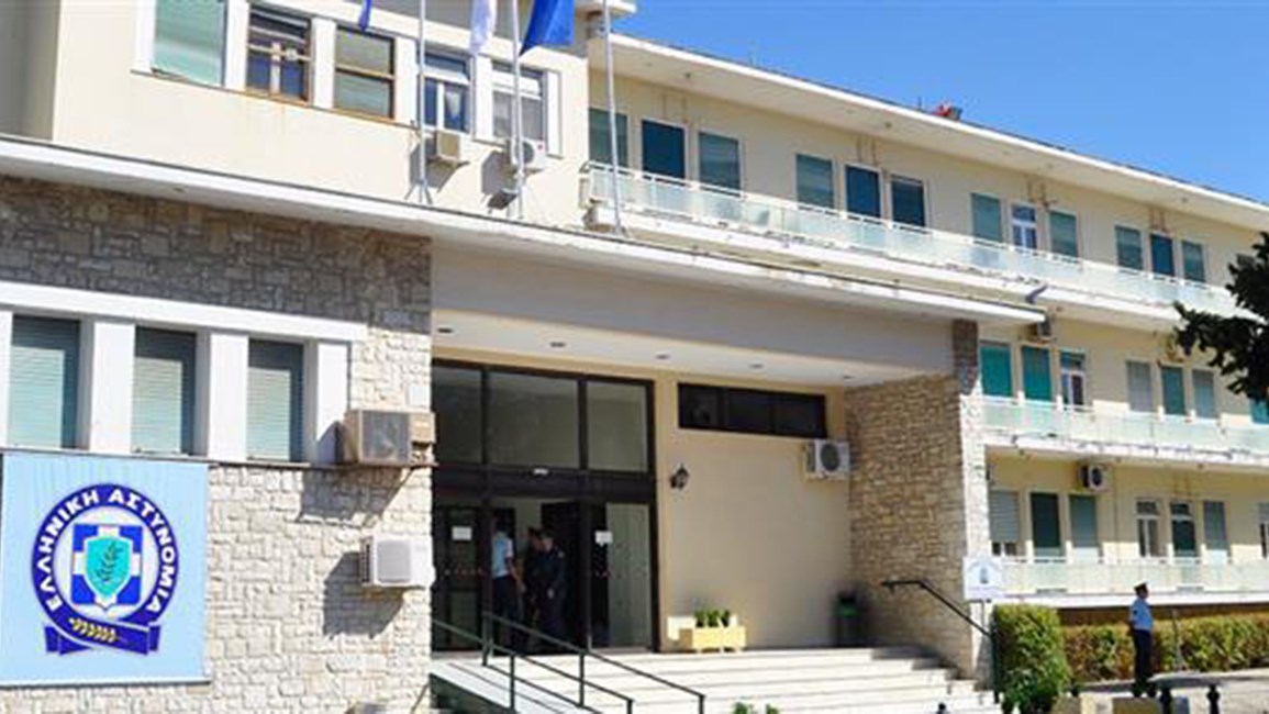 Αποπειράθηκαν να τινάξουν στον αέρα το Αστυνομικό Τμήμα της Λευκίμμης στην Κέρκυρα- Εξερράγη βόμβα στο εσωτερικό του κτιρίου- Κινδύνευσαν αστυνομικοί