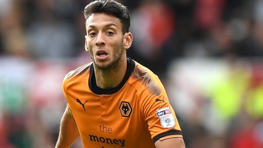 Στην Ελλάδα για τον Ολυμπιακό ο Μιράντα