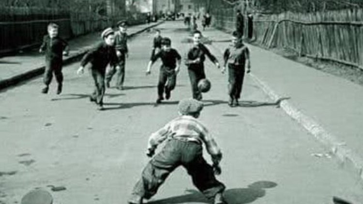 Ωδή στη «θεά» μπάλα!