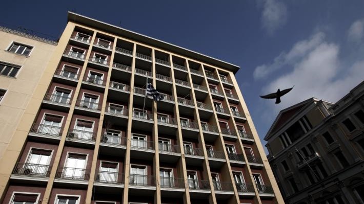 118 θέσεις εργασίας σε όλη την χώρα από το Υπουργείο Εσωτερικών