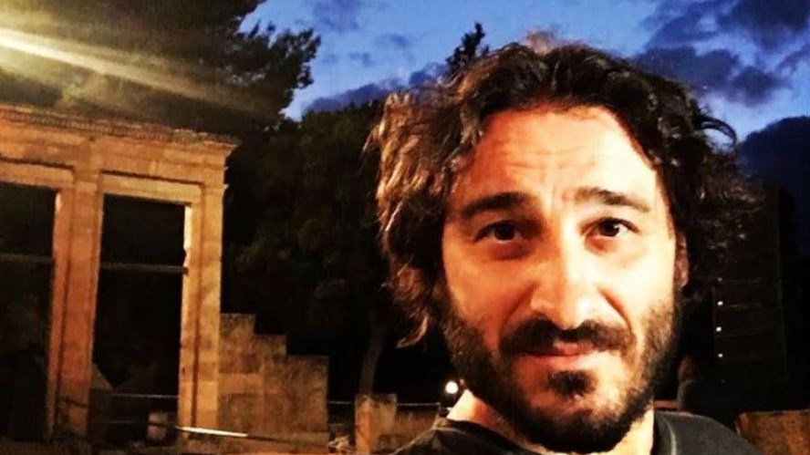 Ο μεγάλος…Πλούτος του Χαραλαμπόπουλου