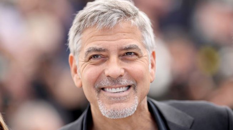 ”Φθηνά” τη γλίτωσε ο Τζόρτζ Κλούνει μετά το τροχαίο που είχε στη Σαρδηνία