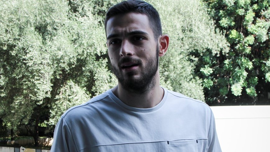 Παπαπέτρου: Γι’ αυτό έφυγα από τον Ολυμπιακό και ήρθα στον Παναθηναϊκό