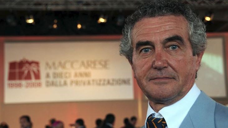 Δάκρυα στον κόσμο της μόδας για τον Κάρλο Μπένετον – Ήταν ο βενιαμίν της δυναστείας Benetton