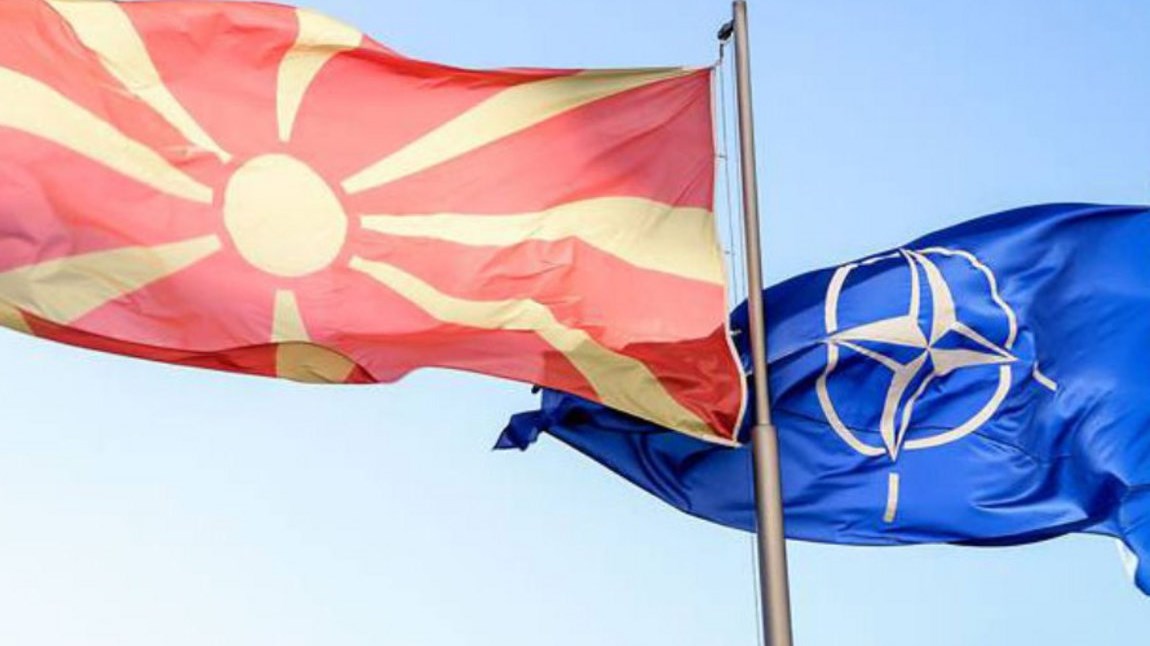 Το ΝΑΤΟ θα απευθύνει αύριο στα Σκόπια πρόσκληση για ένταξη υπό προϋποθέσεις