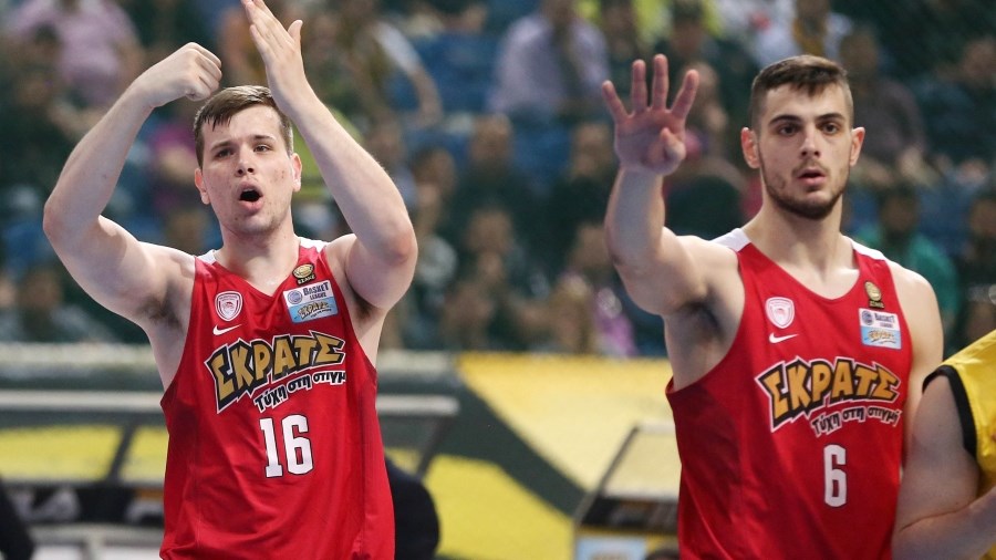 Το «καρφί» του Αγραβάνη για Παπαπέτρου – ΦΩΤΟ