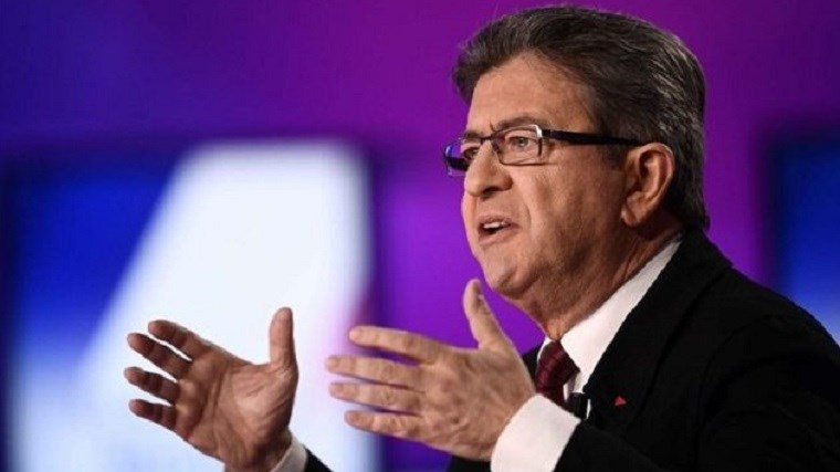 Παραλήρημα Μελανσόν κατά Τσίπρα – ΒΙΝΤΕΟ