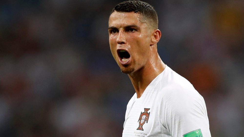 “Έκλεισε” η μεταγραφή του Κριστιάνο στην Γιουβέντους