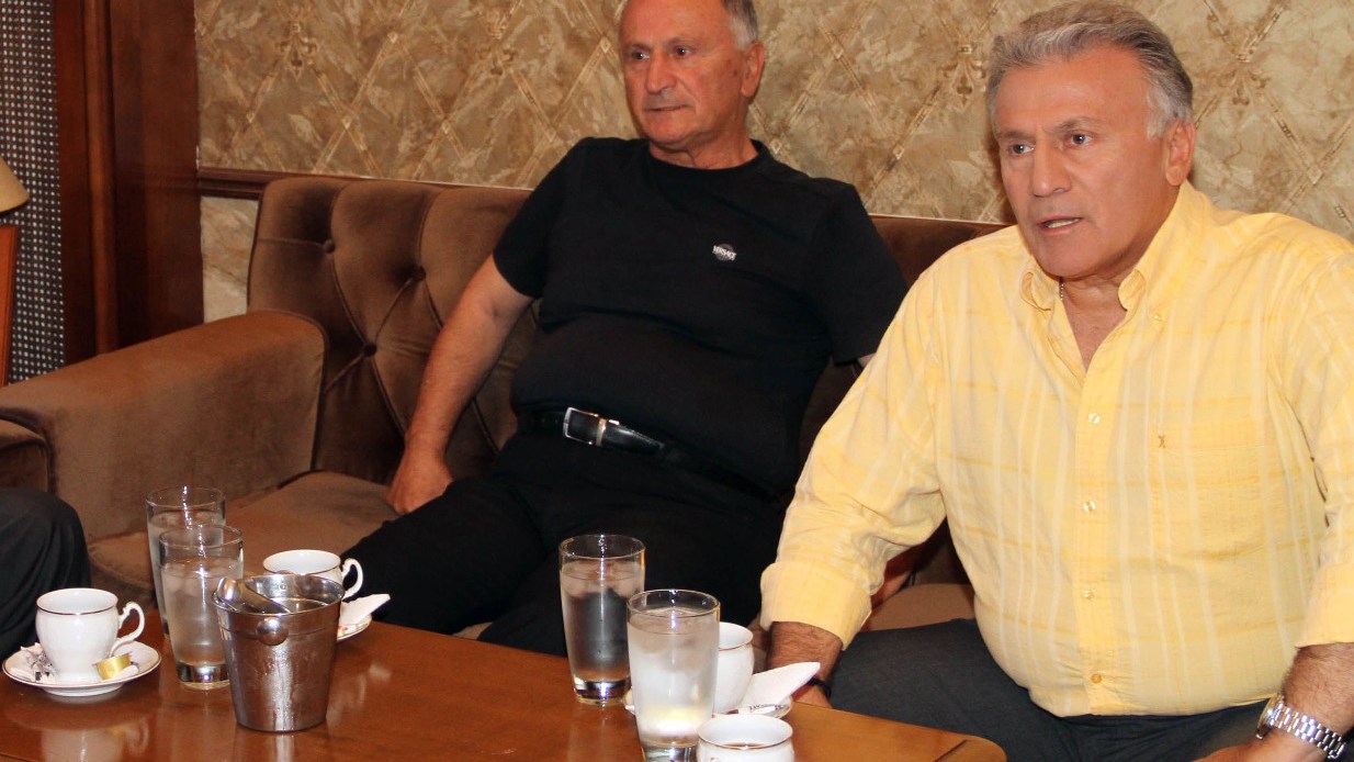 Ποινική δίωξη κατά των αδελφών Ψωμιάδη για έργα 1,2 εκατ. ευρώ της πρώην Νομαρχίας που δεν εκτελέστηκαν αλλά πληρώθηκαν