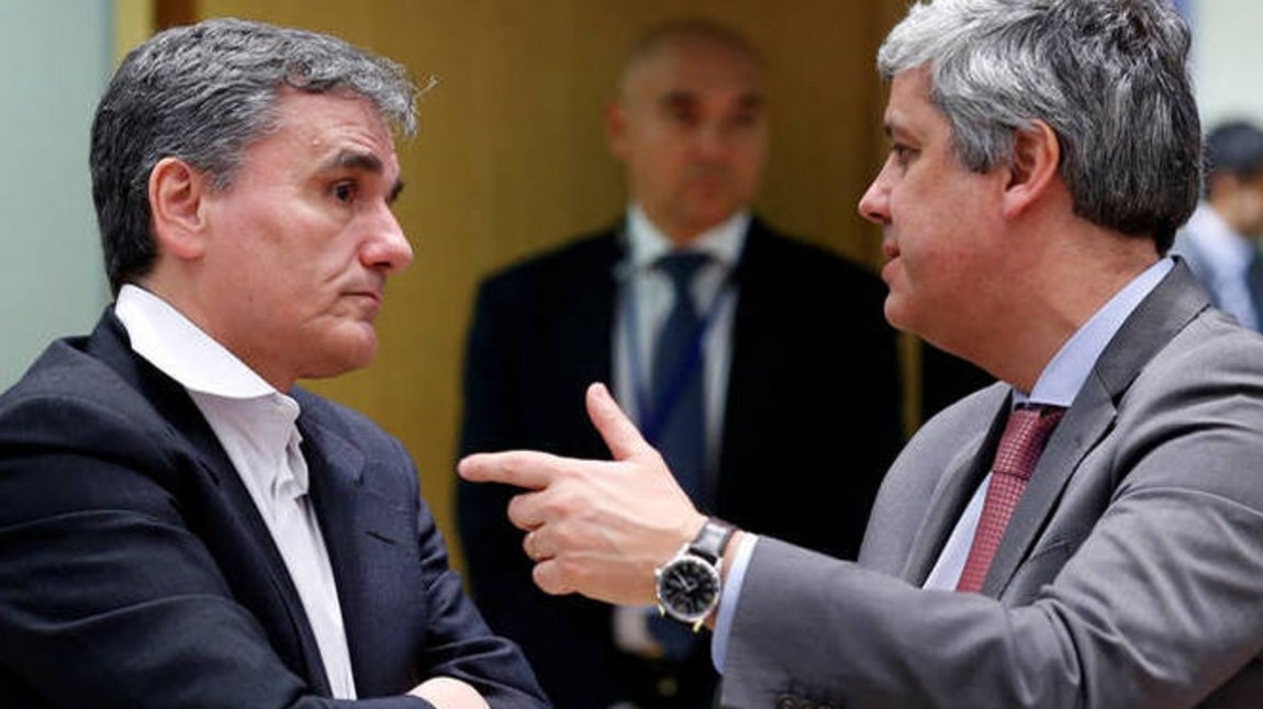 Το σχέδιο για τη μεταμνημονιακή εποπτεία