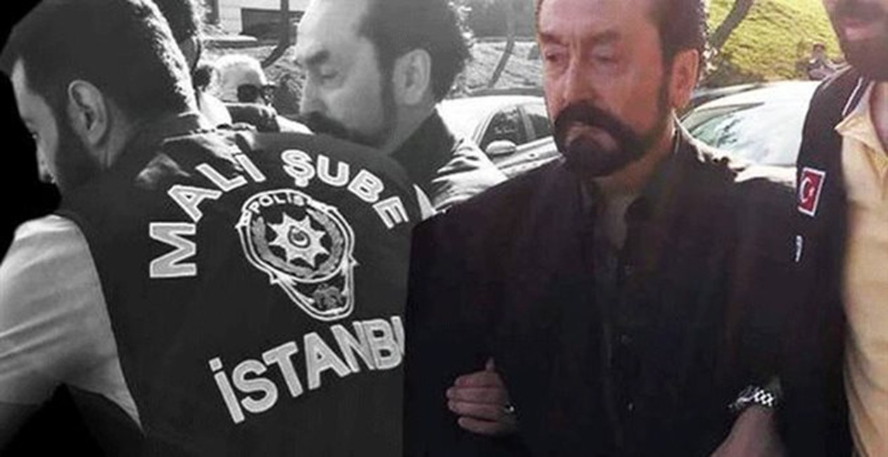 Τουρκία: Η αστυνομία συνέλαβε μουσουλμάνο συγγραφέα και τηλεευαγγελιστή