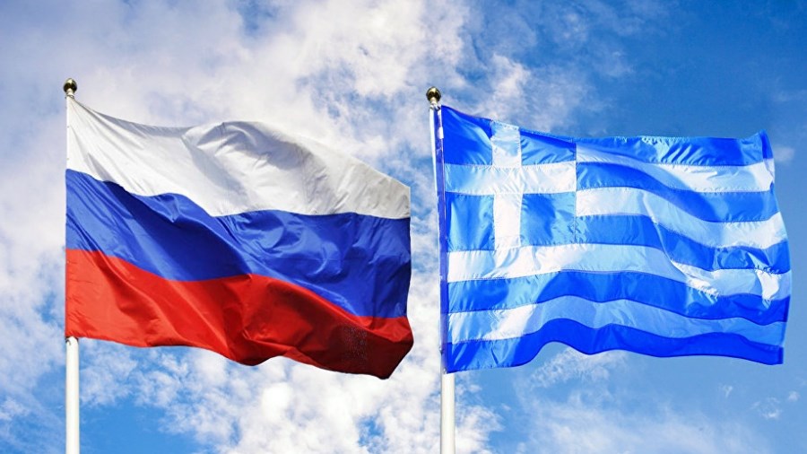 Ελληνορωσικό θρίλερ: Η απέλαση των Ρώσων διπλωματών από την Αθήνα και η απάντηση της Μόσχας
